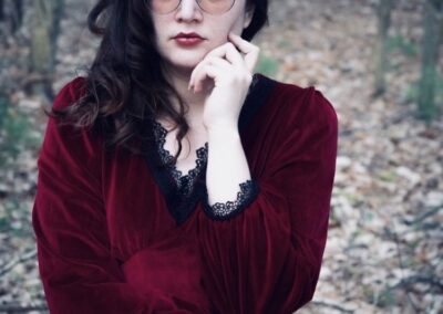 Kaylee Nocturne